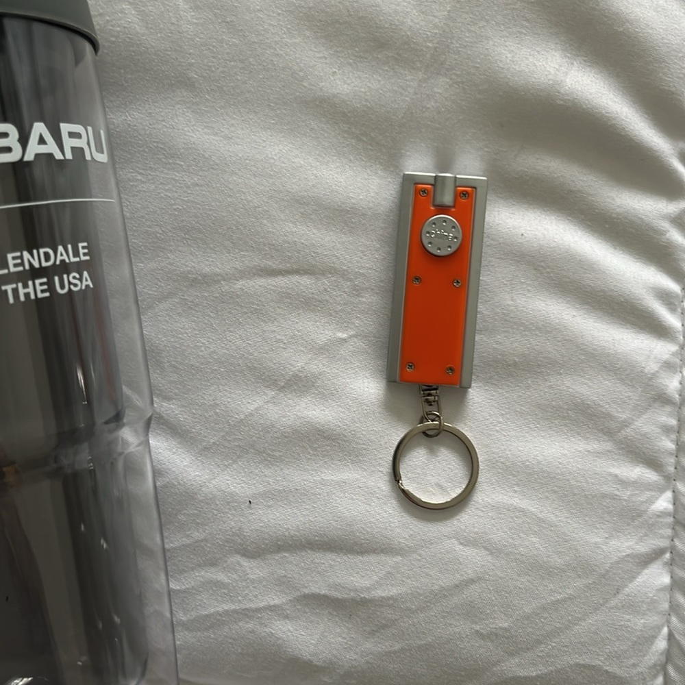 Subaru Swag - Picture 5 of 6